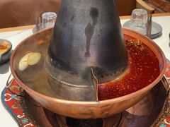 -北华涮肉(华严北里店)