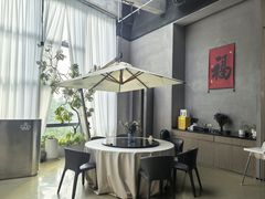 -肆季荟·SEASONS(江苏电视塔店)