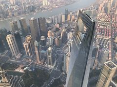 -上海之巅观光厅