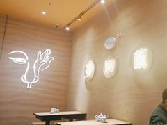 -陳香貴·蘭州牛肉面(月星环球港店)