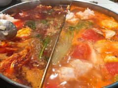 -协成海鲜火锅(海洋花园店)