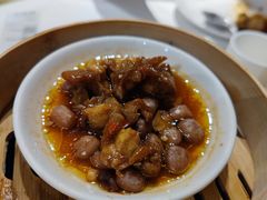 -万龙洲海鲜(南新仓店)