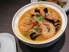-将相和·海鲜蒸饺大连菜·连鹭海鲜姊妹店