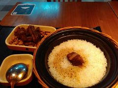 -谷田稻香·砂锅菜(元洪店)