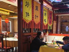 -大海碗·炸酱面·烤鸭·京菜(天坛店)