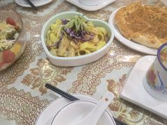 -黑公羊新疆菜(人和店)