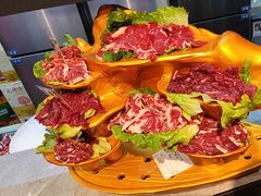 -三头牛·潮汕牛肉生蚝火锅 (夏湾店)