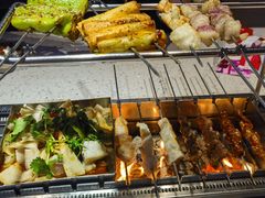 -延边金利串店(安达街店)