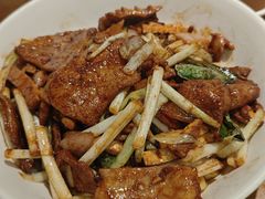 -寻裕记·现炒浇头面(人民广场店)