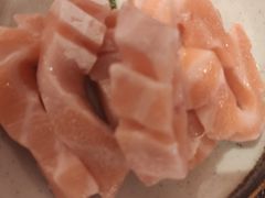 -盛宴自助餐厅(运达喜来登店)