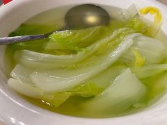 娃娃菜-勇记干锅居(德阳店)