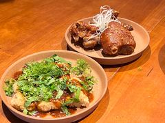 -SHAN山(前滩太古里店)