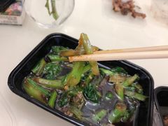 -巷儿里餐厅·杭帮菜(信义坊店)