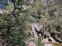 -太湖源风景区