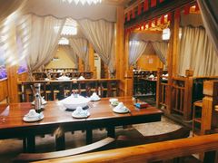 -龙泉人椰子鸡·糟粕醋·地标海南菜(龙昆南店)