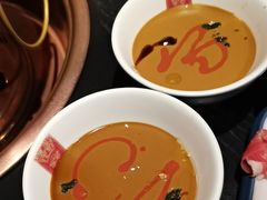 -京门老爆三·铜锅涮肉 爆肚(芳群园店)