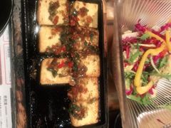 -聚点串吧·北京烧烤(朝北店)