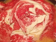 -大和食乐·鲜和牛酸汤火锅(环宇荟店)