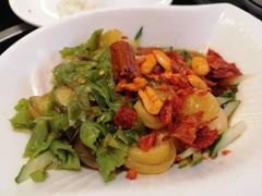 -川里谈·川味小馆(北京路店)