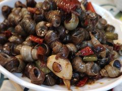 -松哥油焖大虾.小龙虾.黑鸭煲(海岸城店)