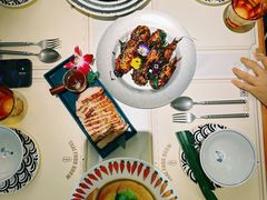 -太食獸泰式茶餐厅(IFS国金中心店)