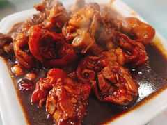-林家饭店(新林公路店)