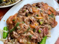 -黄记饮食店·潮汕家常菜(丹霞庄中区店)