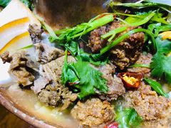 -下杨家青海土火锅(海湖店)