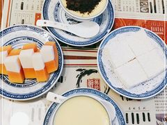 -捷信牛奶甜品世家(五道口店)