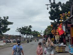 -会安古镇