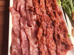 -唇辣号重庆老火锅(燕郊鑫乐汇店)