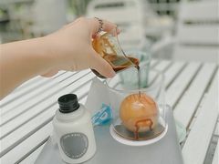 -ADO KAFE(大学城店)