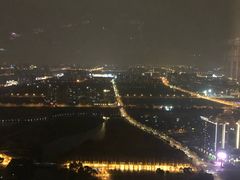 -嘉定凯悦·咖啡厅