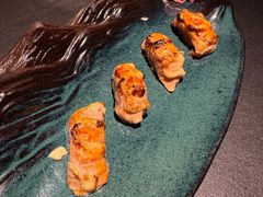 -蟹犇前•帝王蟹雪蟹(陆家嘴店)