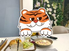 靠窗位-Future&Kitchen