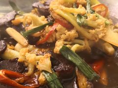 -丰收日·小海鲜·沪上家宴(顾村正大店)