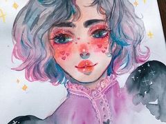 -八哥美术·成人美术画室(总校区)
