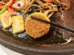 -一烙锅(友谊店)