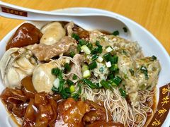 -荔林食店(西华路店)