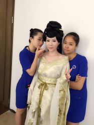 -盘子女人坊生日照·摄影馆(华强店)