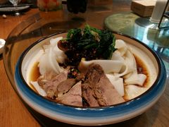 -秦唐一号西安菜馆(钟楼店)