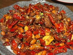 -川悦留香·海鲜餐厅(海棠68环球美食街店)