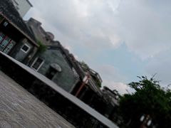 -黄埔古港