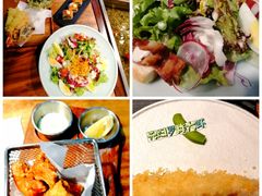 -森味薪火烧•烧鸟居酒屋•日本料理(望京店)