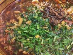 -福瑞记老孙头biangbiang面(新生路店)