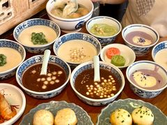 -鑫震源·苏式大虾生煎(山塘街店)