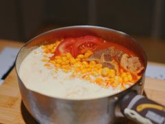 -火山屋台(新街口店)