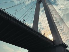 -武昌江滩