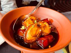 鲍仔红烧肉-御锦天(外滩六号店)