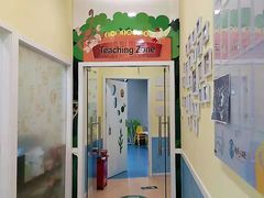 -易贝乐成长中心(坂田中心)